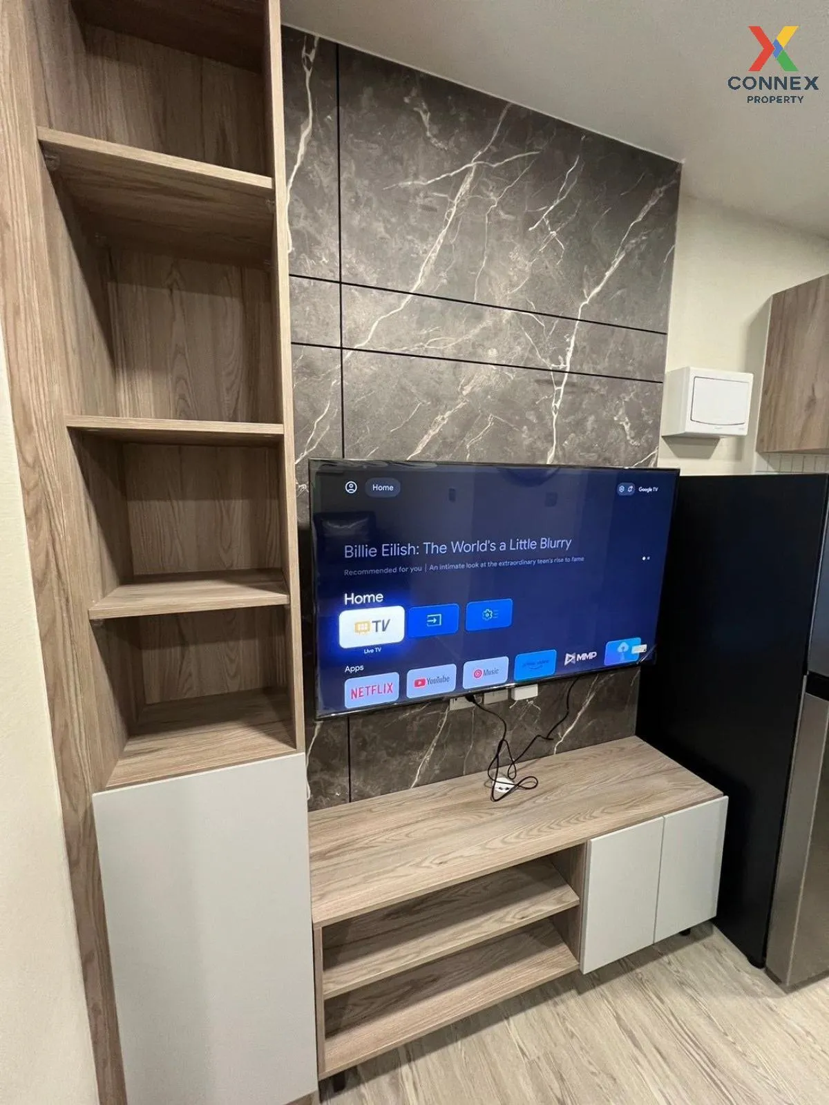 เช่าคอนโด  เคฟ ทาวน์ ไอส์แลนด์ คลองหนึ่ง คลองหลวง ปทุมธานี CX-137 2