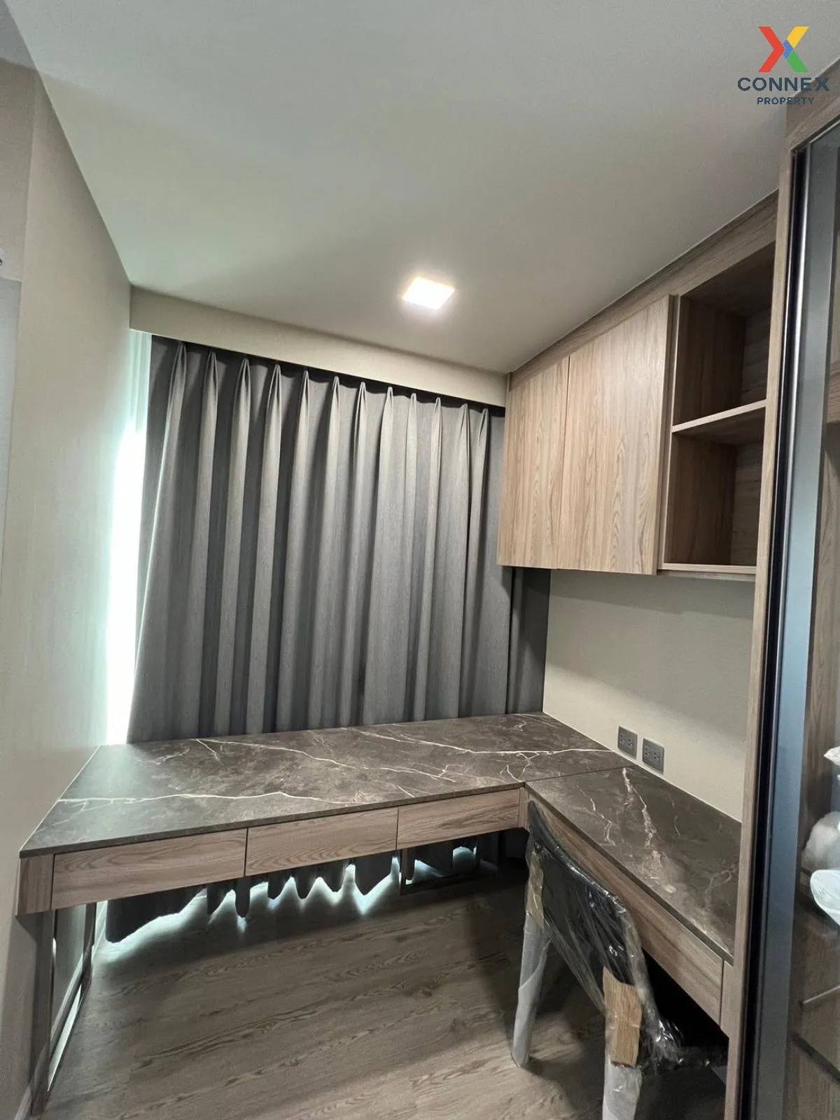 เช่าคอนโด  เคฟ ทาวน์ ไอส์แลนด์ คลองหนึ่ง คลองหลวง ปทุมธานี CX-137 3