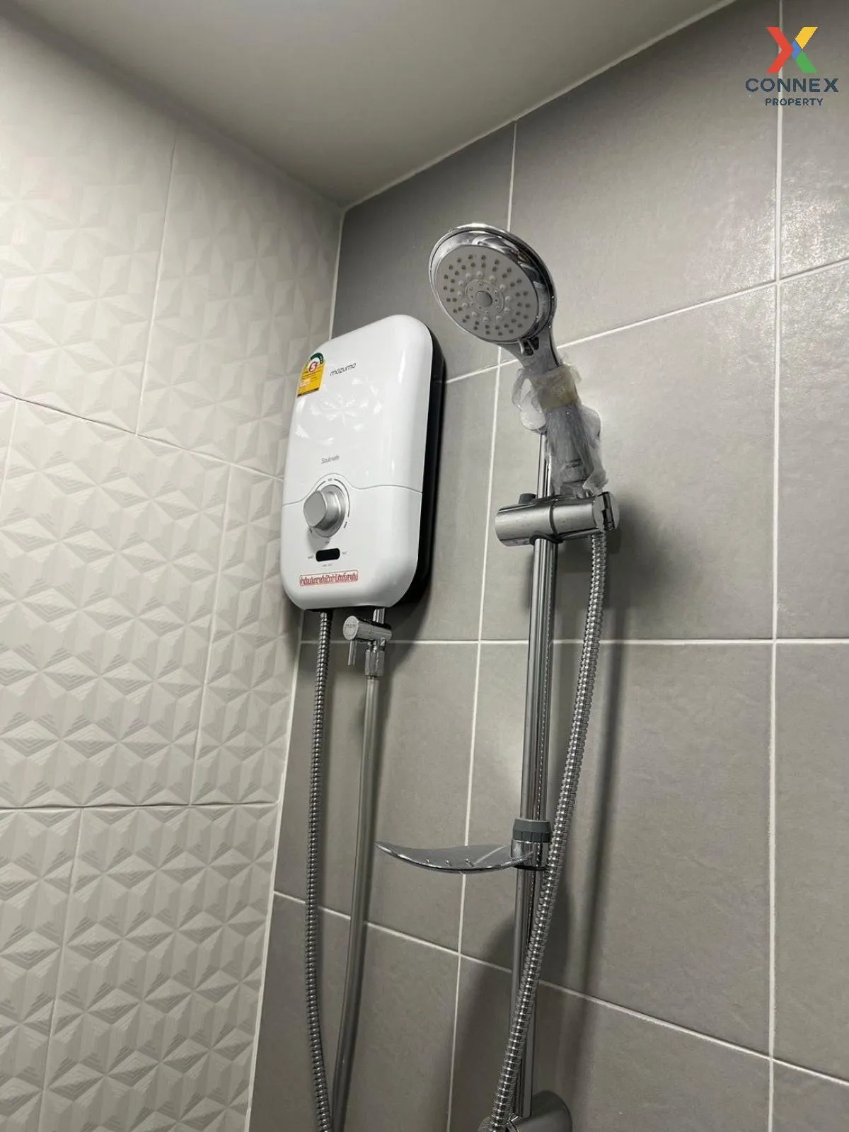 เช่าคอนโด  เคฟ ทาวน์ ไอส์แลนด์ คลองหนึ่ง คลองหลวง ปทุมธานี CX-137