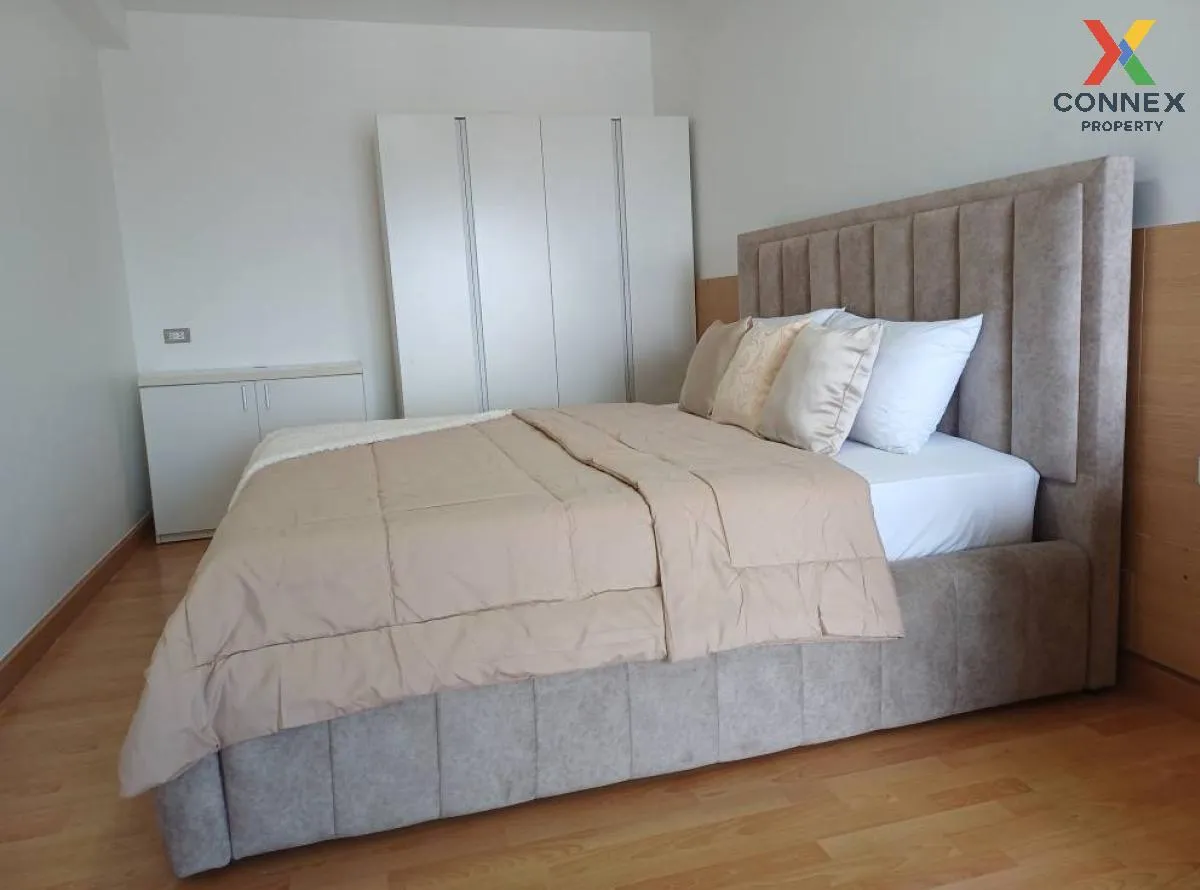 เช่าคอนโด  ซิตี้โฮม รัชดา-ปิ่นเกล้า MRT-บางซื่อ บางอ้อ เขต บางพลั