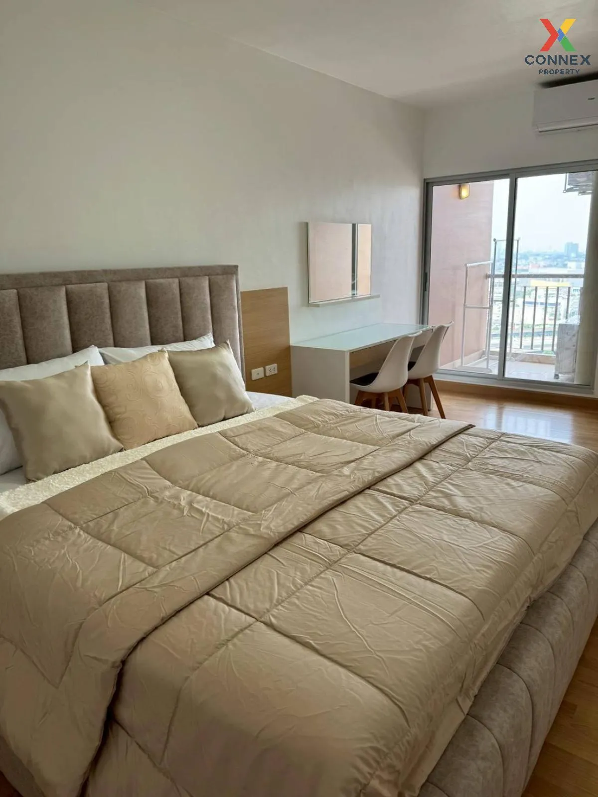 เช่าคอนโด  ซิตี้โฮม รัชดา-ปิ่นเกล้า MRT-บางซื่อ บางอ้อ เขต บางพลั