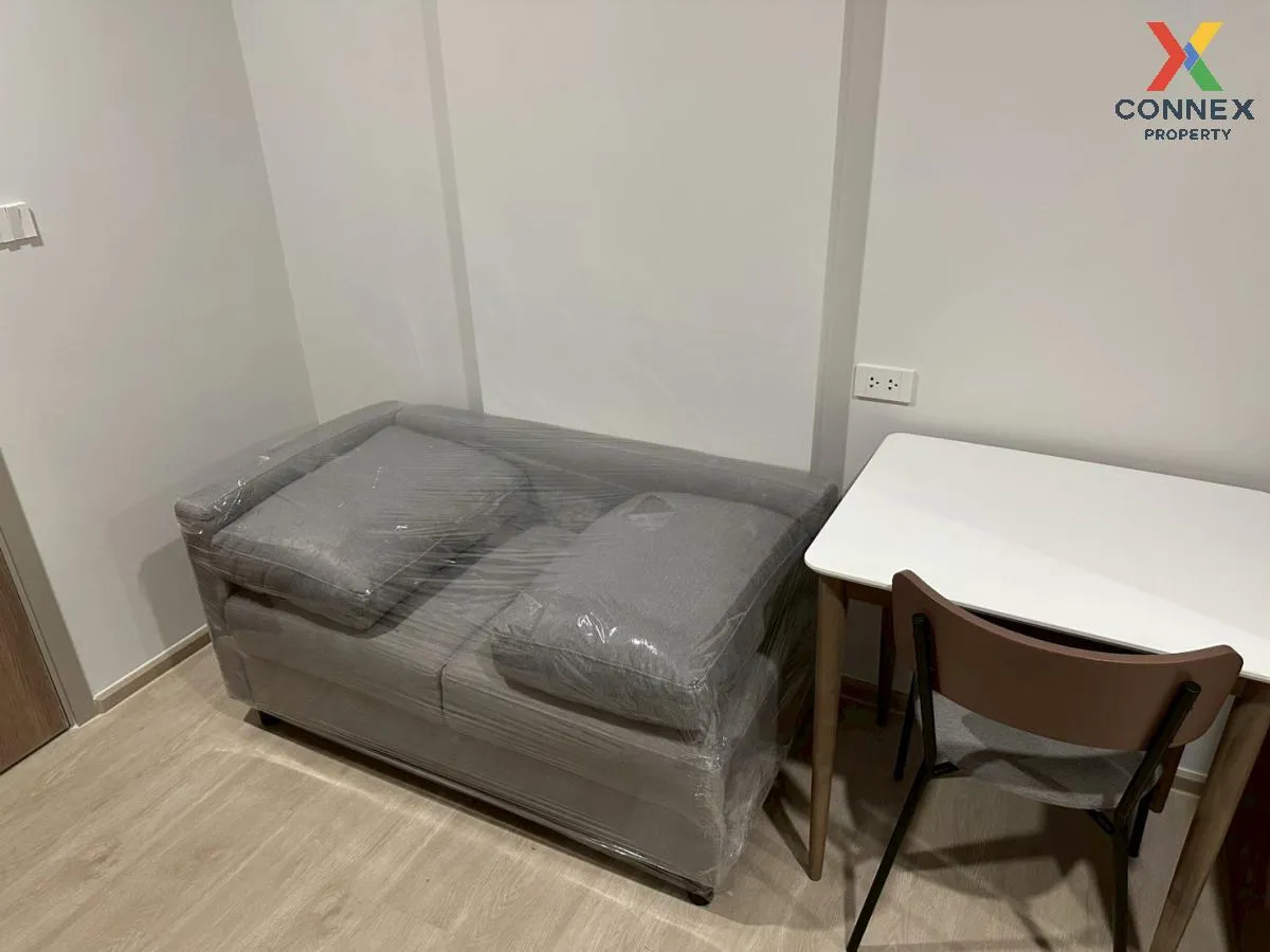 เช่าคอนโด  นิว คอร์ คูคต สเตชัน BTS-คูคต คูคต ลำลูกกา ปทุมธานี CX 1