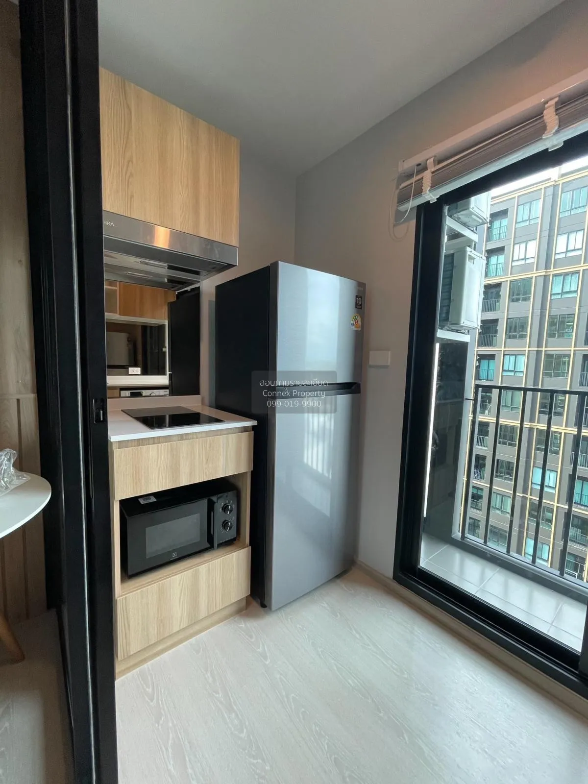 For Rent Condo , Nue Connex Condo Don Mueang , Sanambin , Don Mue 3