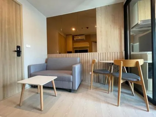 For Rent Condo , Nue Connex Condo Don Mueang , Sanambin , Don Mueang , Bangkok , CX-137504