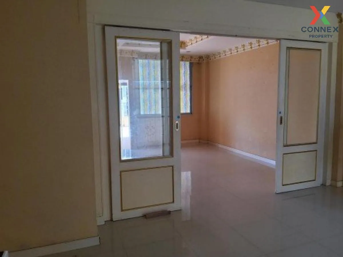 ขายทาวน์เฮ้าส์/ทาวน์โฮม  คาซ่า ยูเรก้า พระราม 2-พุทธบูชา จอมทอง จ