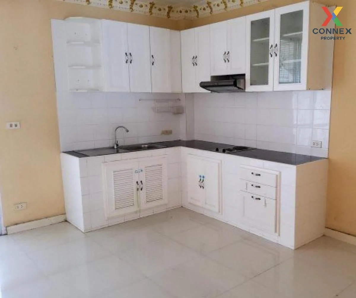 ขายทาวน์เฮ้าส์/ทาวน์โฮม  คาซ่า ยูเรก้า พระราม 2-พุทธบูชา จอมทอง จ