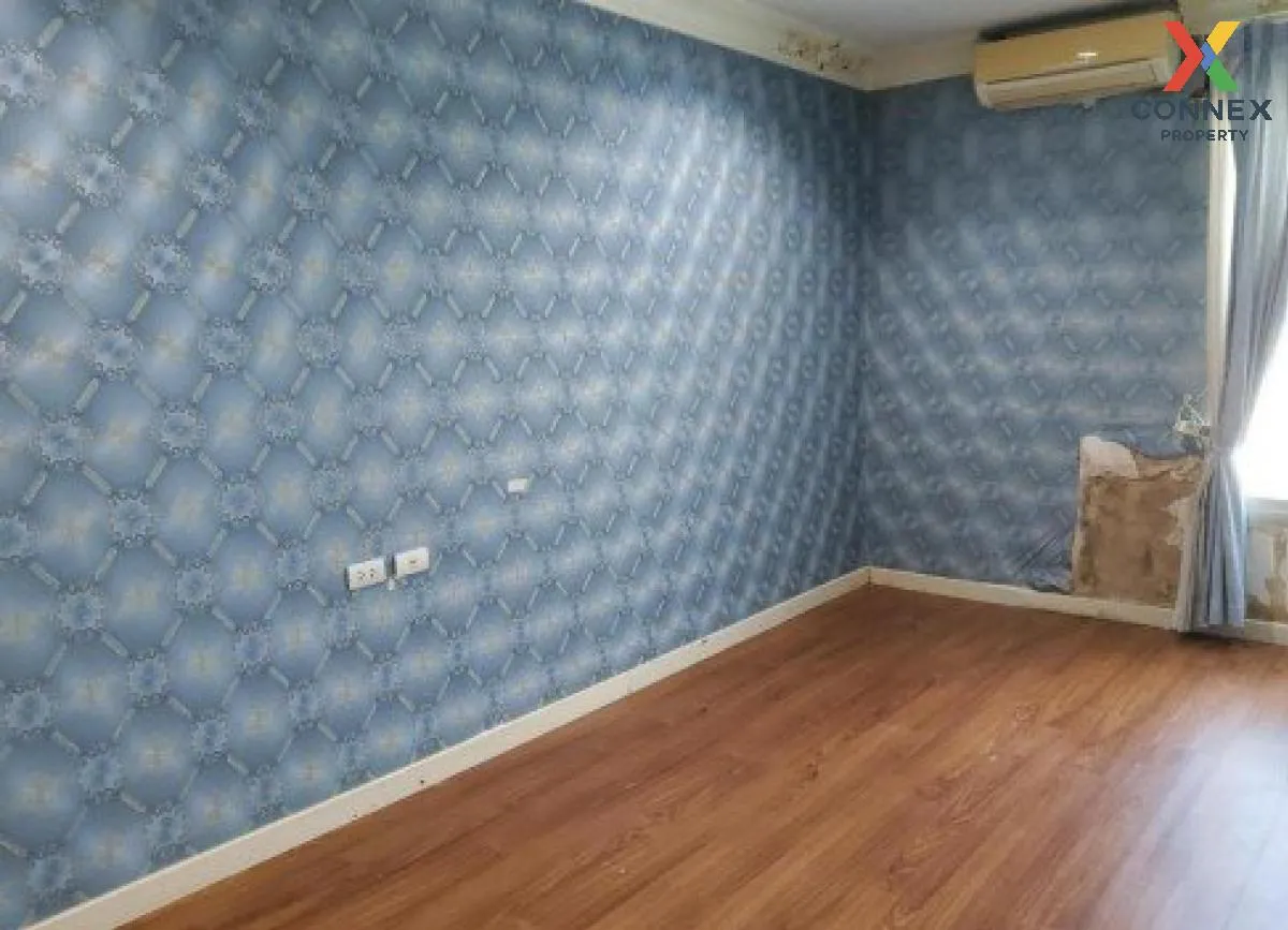 ขายทาวน์เฮ้าส์/ทาวน์โฮม  คาซ่า ยูเรก้า พระราม 2-พุทธบูชา จอมทอง จ