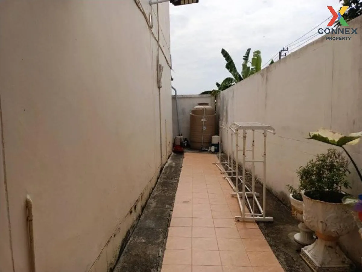 ขายทาวน์เฮ้าส์/ทาวน์โฮม  คาซ่า ยูเรก้า พระราม 2-พุทธบูชา จอมทอง จ