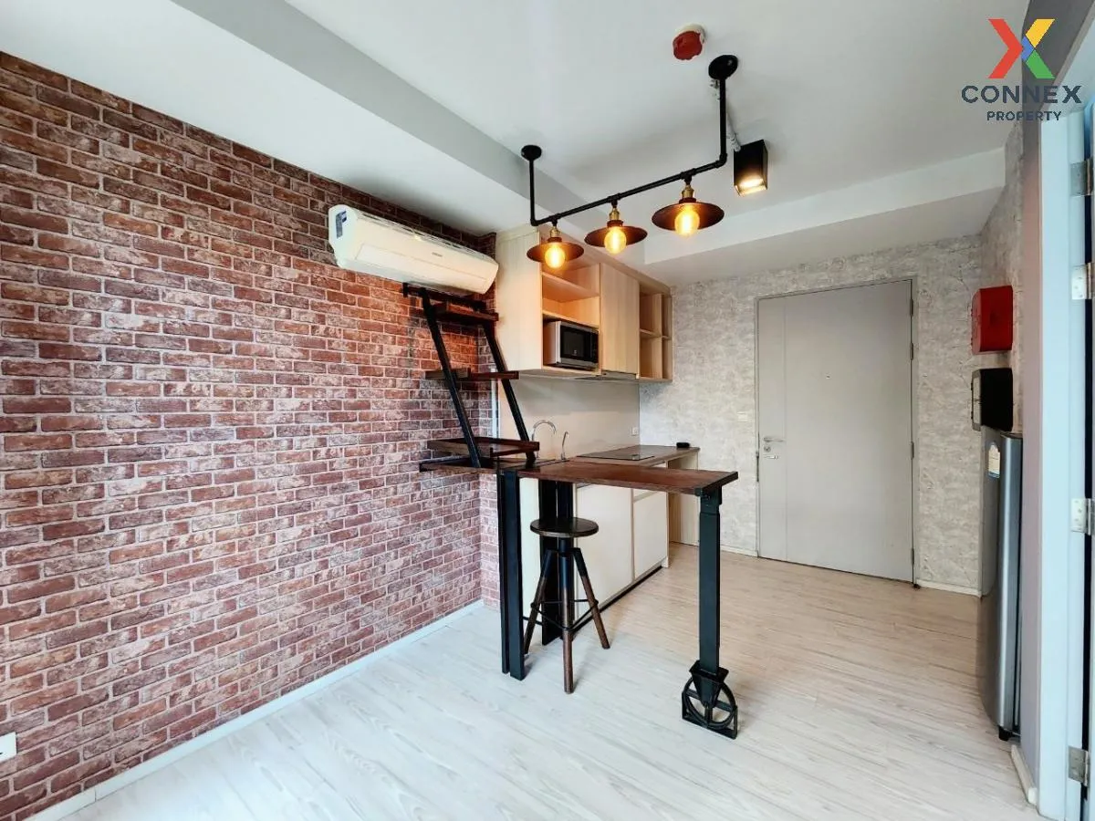 For Rent Condo , My Story Ladprao 71 , Lat Phrao , Lat Phrao , Ba 1