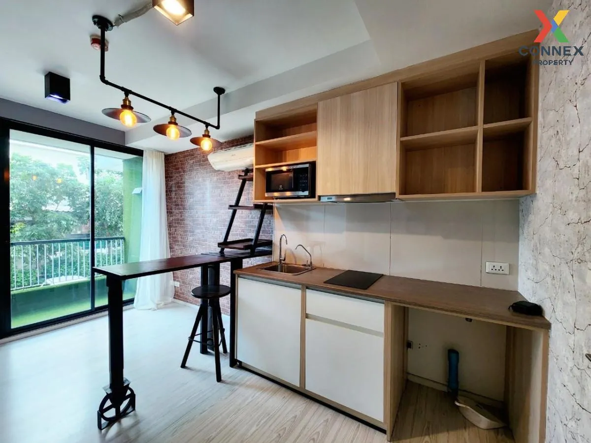 For Rent Condo , My Story Ladprao 71 , Lat Phrao , Lat Phrao , Ba 2