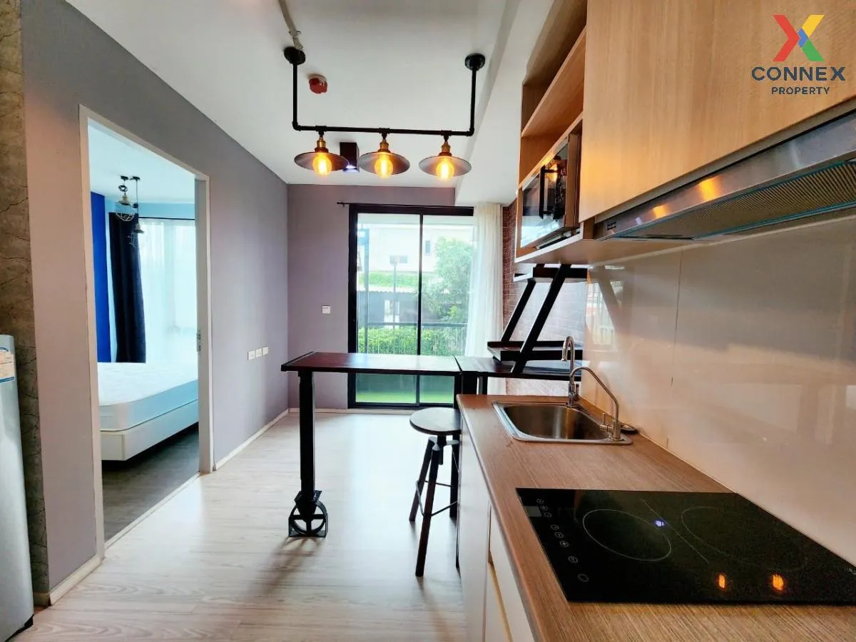 For Rent Condo , My Story Ladprao 71 , Lat Phrao , Lat Phrao , Ba 3