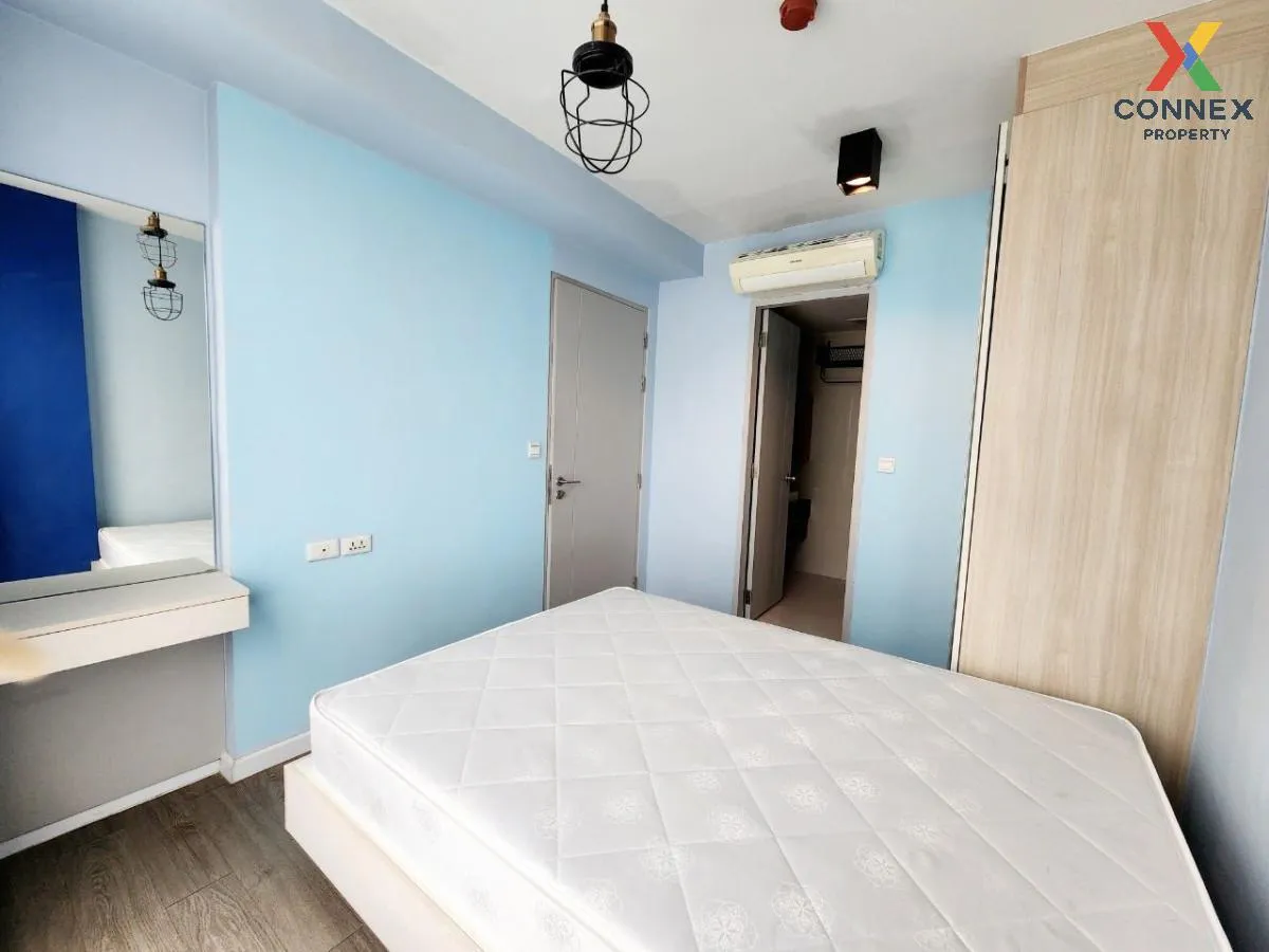 For Rent Condo , My Story Ladprao 71 , Lat Phrao , Lat Phrao , Ba