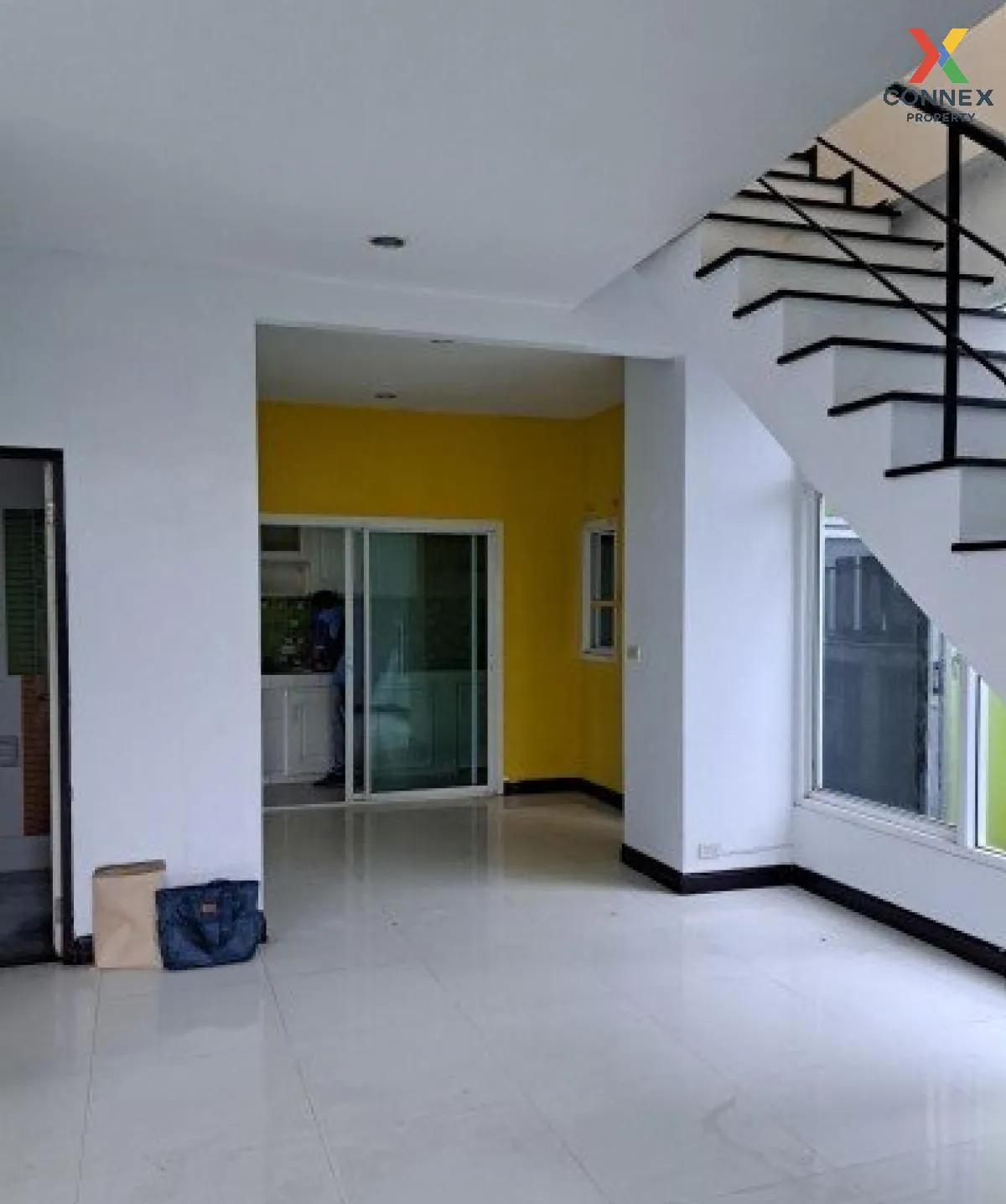 ขายบ้าน  ไฮท์ ลิฟวิ่ง หนองกะขะ พานทอง ชลบุรี CX-137507