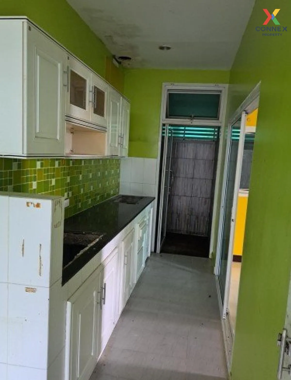 ขายบ้าน  ไฮท์ ลิฟวิ่ง หนองกะขะ พานทอง ชลบุรี CX-137507