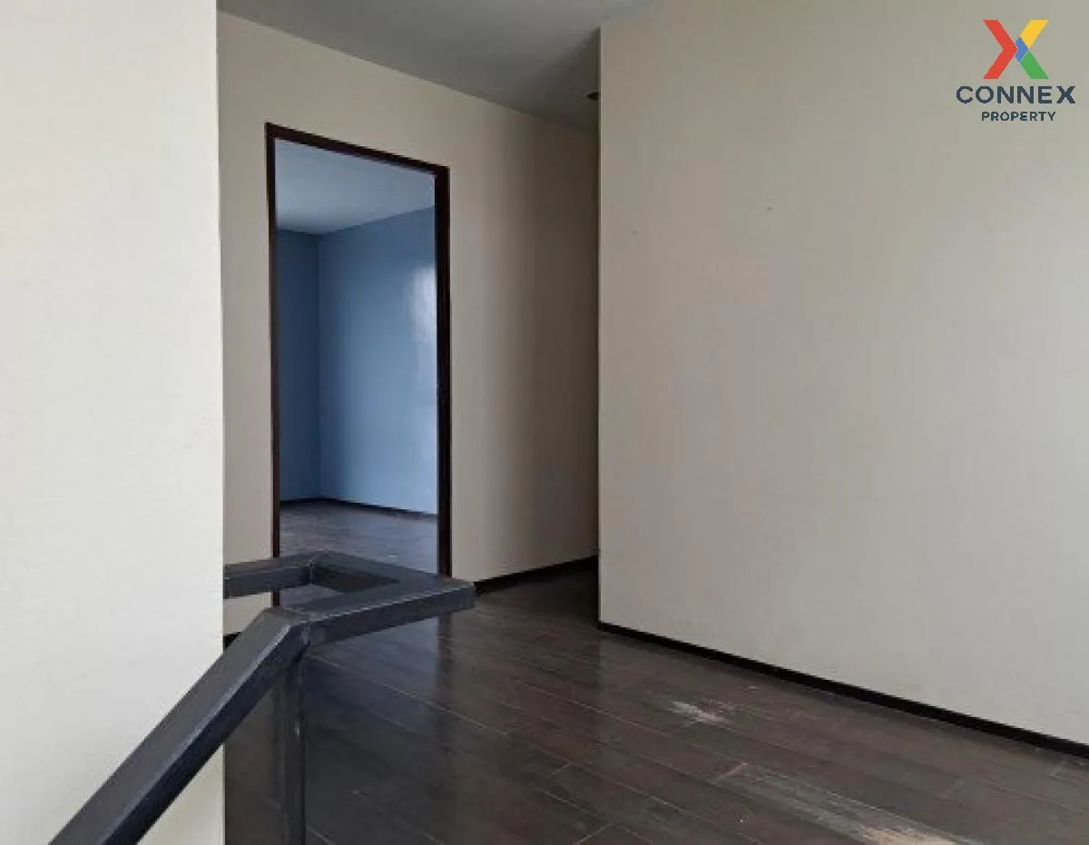 ขายบ้าน  ไฮท์ ลิฟวิ่ง หนองกะขะ พานทอง ชลบุรี CX-137507