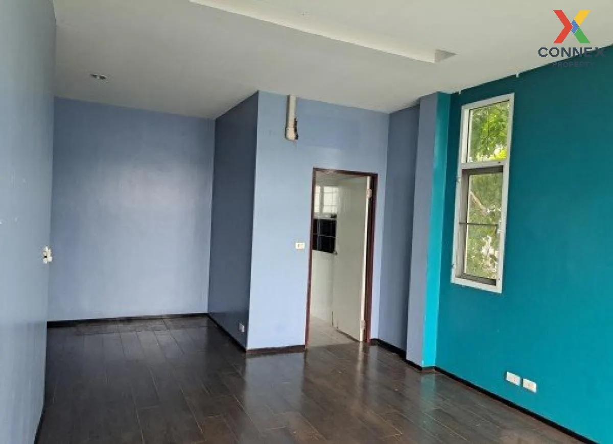 ขายบ้าน  ไฮท์ ลิฟวิ่ง หนองกะขะ พานทอง ชลบุรี CX-137507