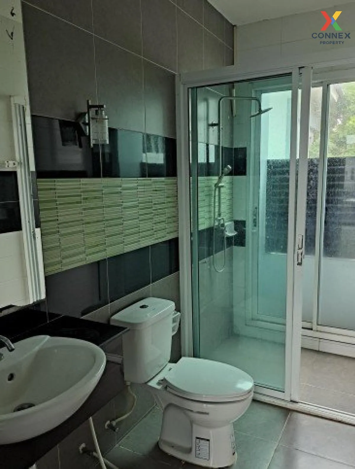 ขายบ้าน  ไฮท์ ลิฟวิ่ง หนองกะขะ พานทอง ชลบุรี CX-137507