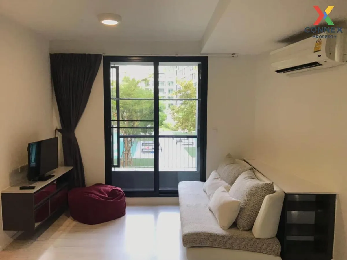 For Rent Condo , My Story Ladprao 71 , Lat Phrao , Lat Phrao , Ba 1