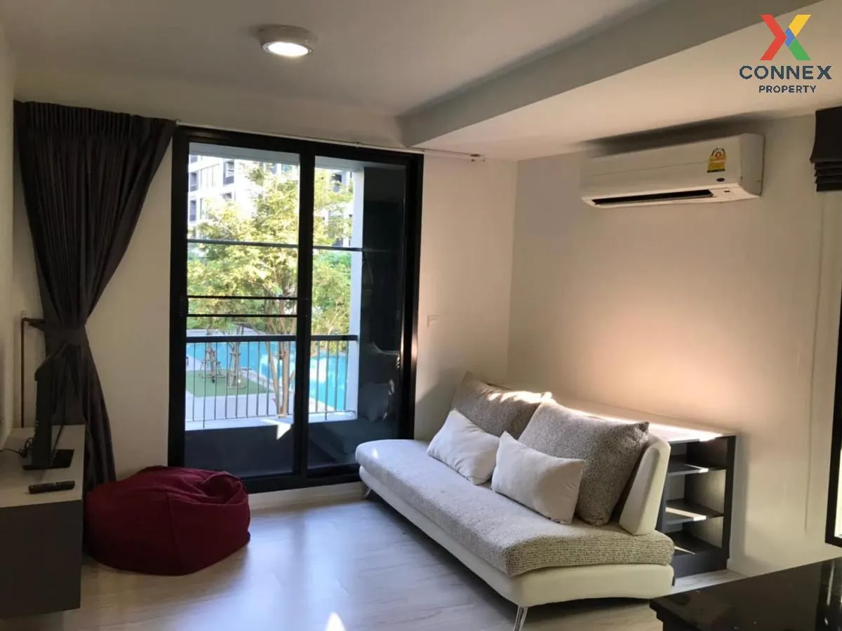 For Rent Condo , My Story Ladprao 71 , Lat Phrao , Lat Phrao , Ba 2