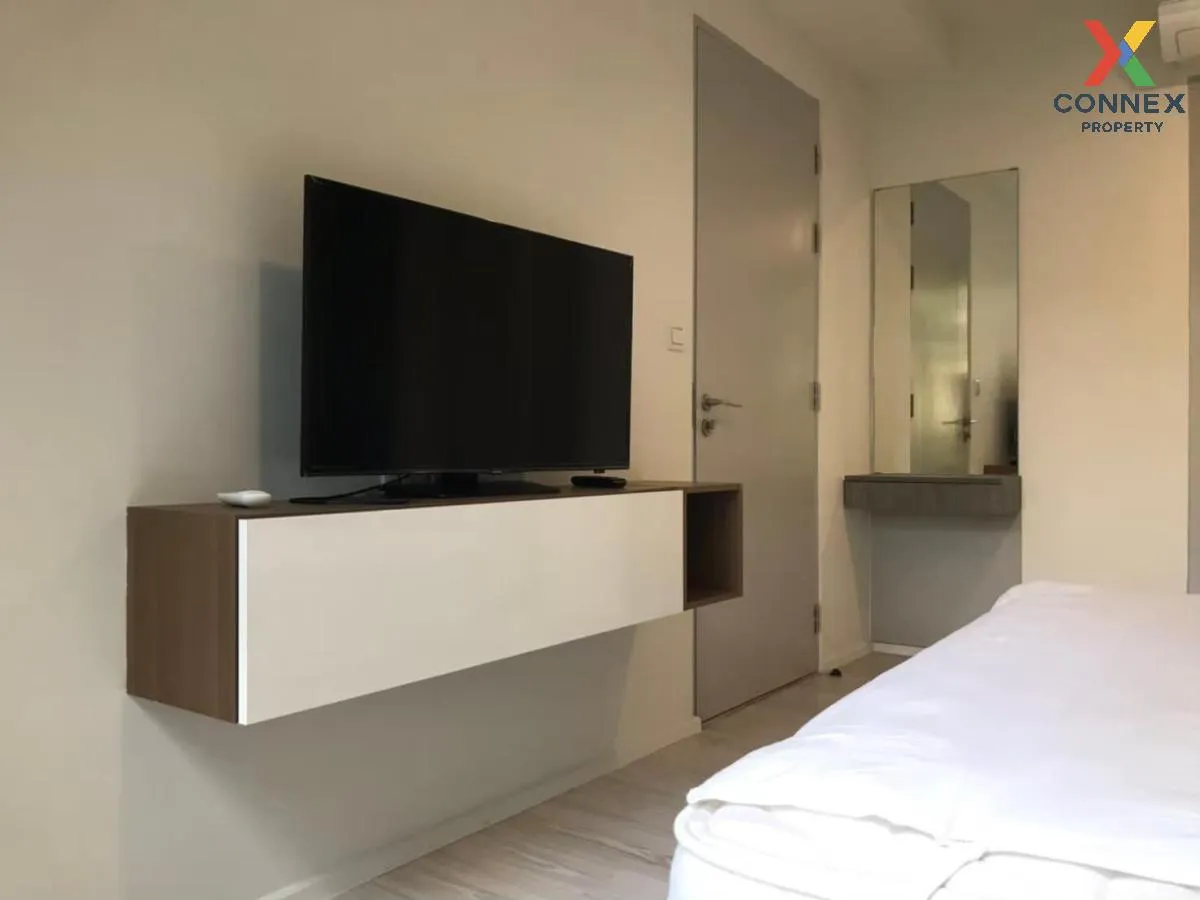 For Rent Condo , My Story Ladprao 71 , Lat Phrao , Lat Phrao , Ba 4