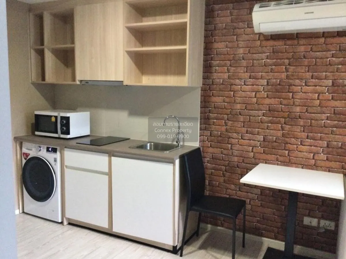 ขายคอนโด  มาย สตอรี่ ลาดพร้าว 71 ลาดพร้าว เขต ลาดพร้าว กรุงเทพ CX 3