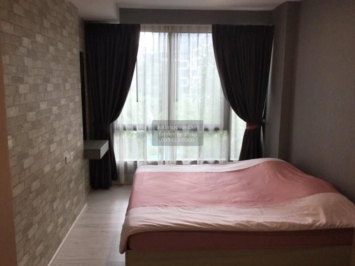 ขายคอนโด  มาย สตอรี่ ลาดพร้าว 71 ลาดพร้าว เขต ลาดพร้าว กรุงเทพ CX