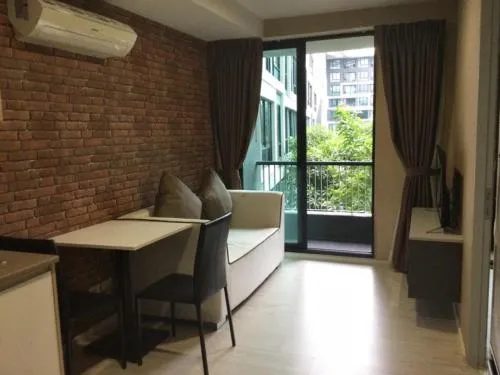 For Sale Condo , My Story Ladprao 71 , Lat Phrao , Lat Phrao , Bangkok , CX-137510
