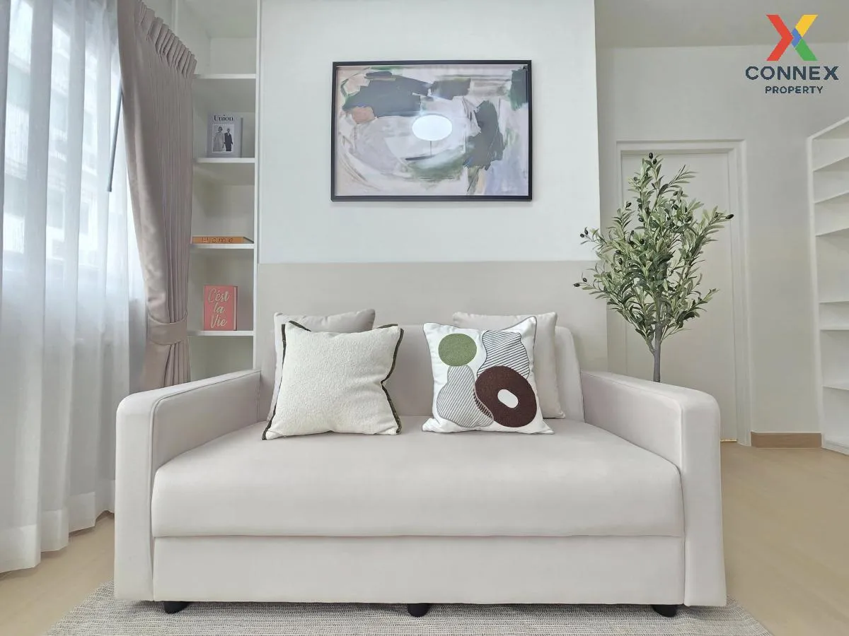 For Sale Condo , My Condo Sukhumvit 103 , BTS-Udom Suk , Bang Cha 2