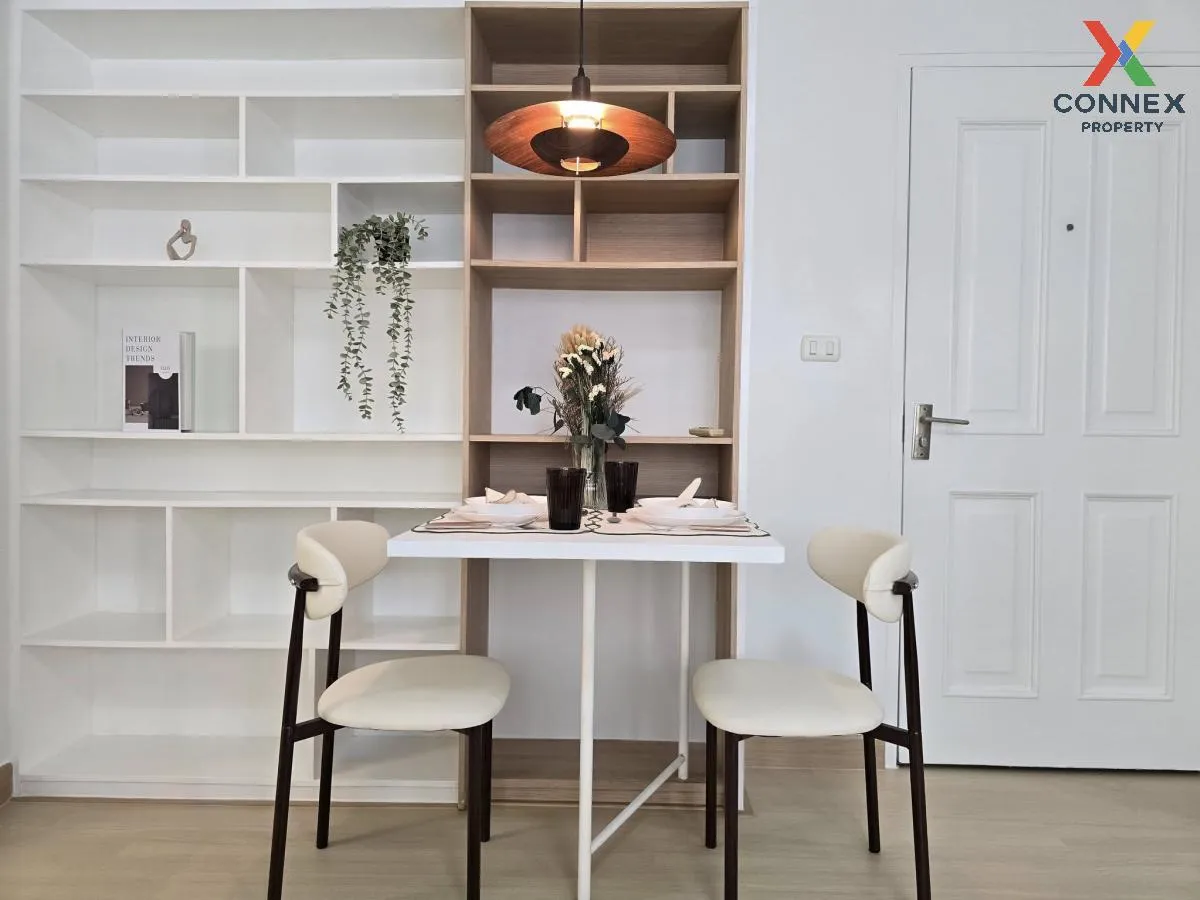 For Sale Condo , My Condo Sukhumvit 103 , BTS-Udom Suk , Bang Cha 4