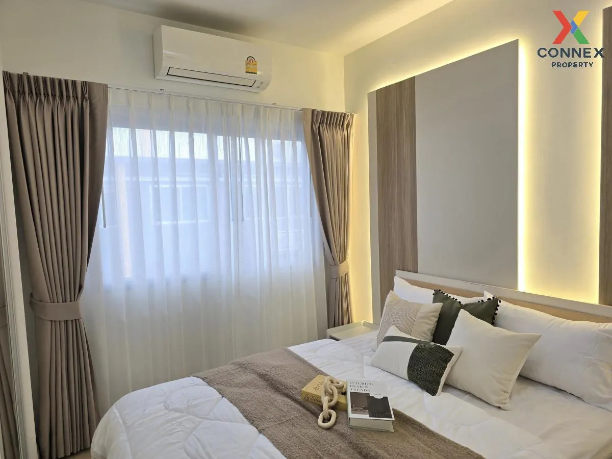 For Sale Condo , My Condo Sukhumvit 103 , BTS-Udom Suk , Bang Cha