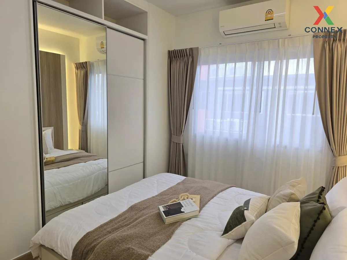 For Sale Condo , My Condo Sukhumvit 103 , BTS-Udom Suk , Bang Cha