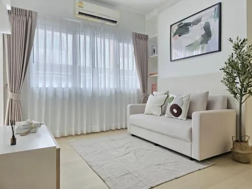 For Sale Condo , My Condo Sukhumvit 103 , BTS-Udom Suk , Bang Chak , Phra Khanong , Bangkok , CX-137511
