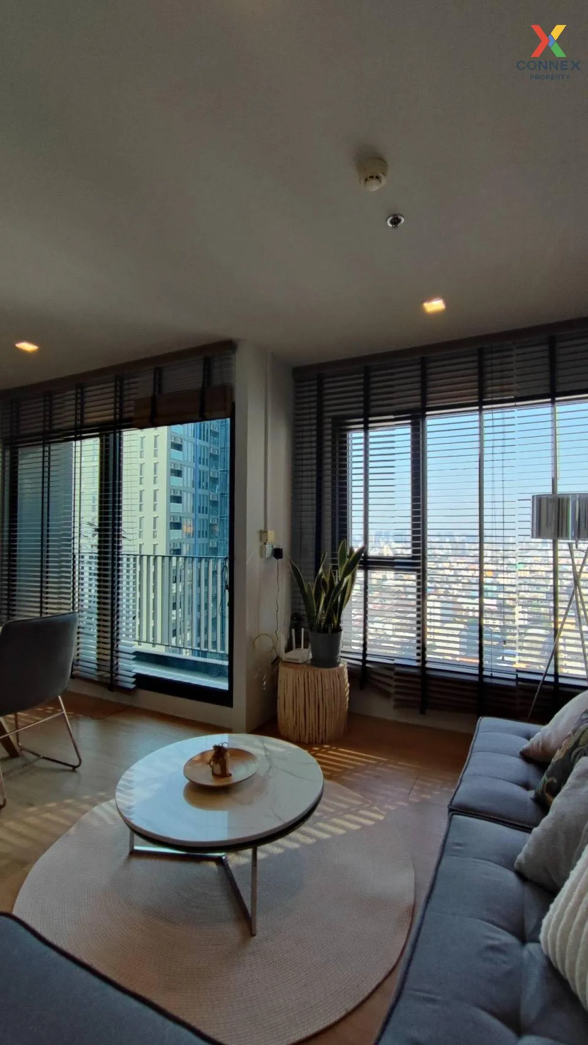 เช่าคอนโด  ไลฟ์ อโศก - พระรามเก้า MRT-พระราม 9 มักกะสัน เขต ราชเท 2