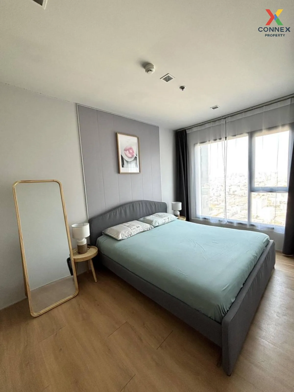 เช่าคอนโด  ไลฟ์ อโศก - พระรามเก้า MRT-พระราม 9 มักกะสัน เขต ราชเท