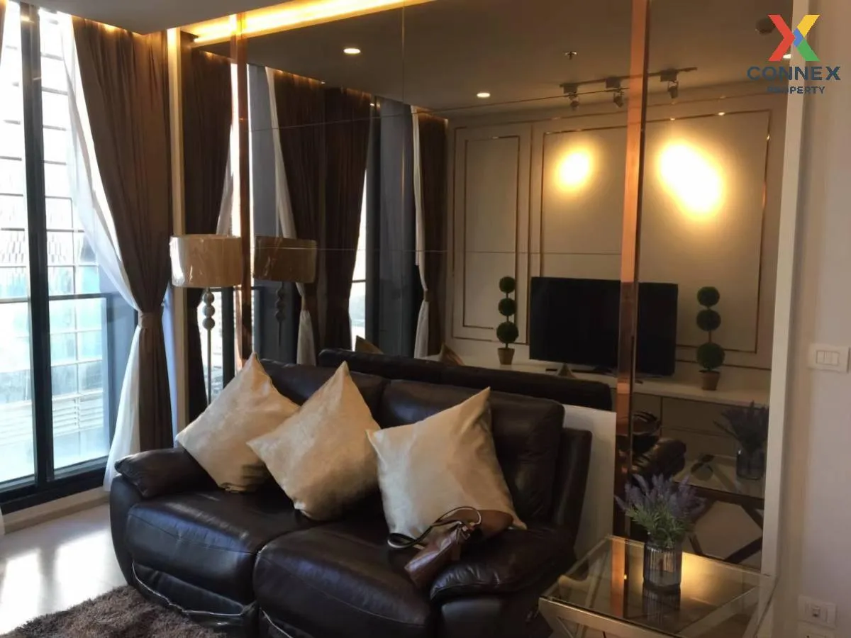 For Rent Condo , Noble Ploenchit , BTS-Phloen Chit , Lumpini , Pa 2