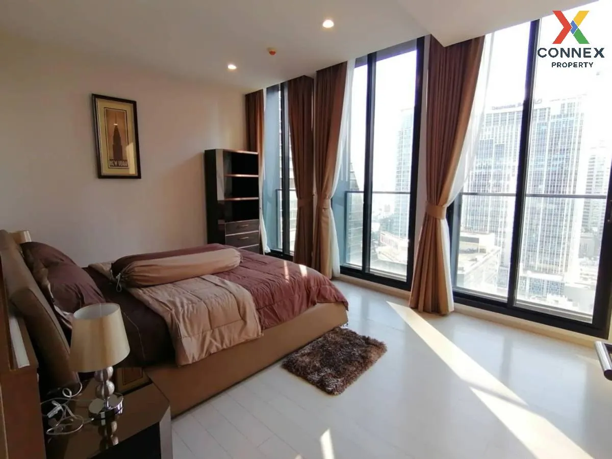 For Rent Condo , Noble Ploenchit , BTS-Phloen Chit , Lumpini , Pa