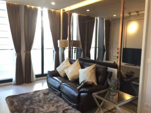 For Rent Condo , Noble Ploenchit , BTS-Phloen Chit , Lumpini , Pathum Wan , Bangkok , CX-137515