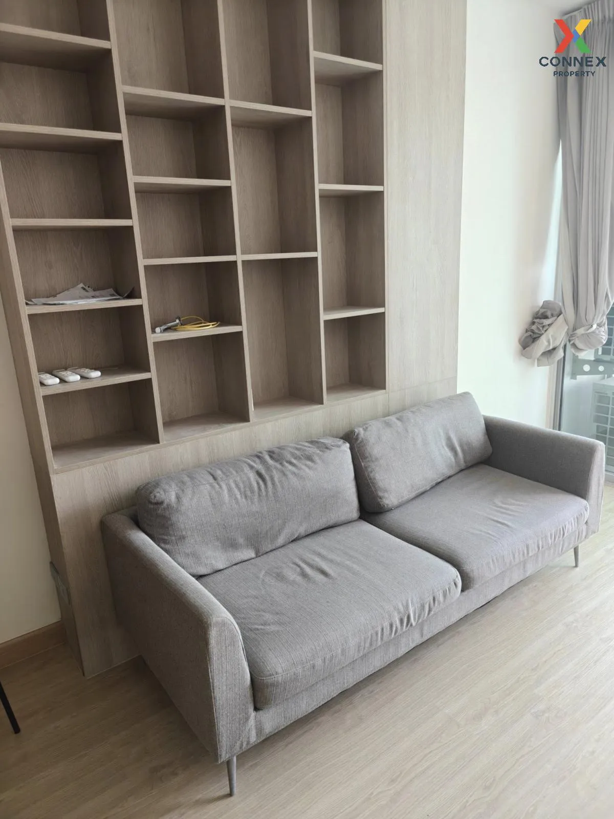 ขายคอนโด  สกาย วอร์ค เรสซิเดนซ์ ชั้นสูง BTS-พระโขนง พระโขนงเหนือ 