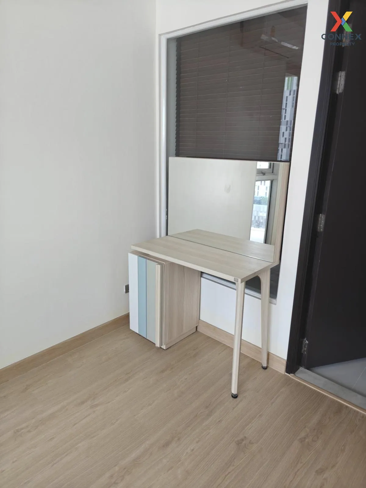 ขายคอนโด  สกาย วอร์ค เรสซิเดนซ์ ชั้นสูง BTS-พระโขนง พระโขนงเหนือ 