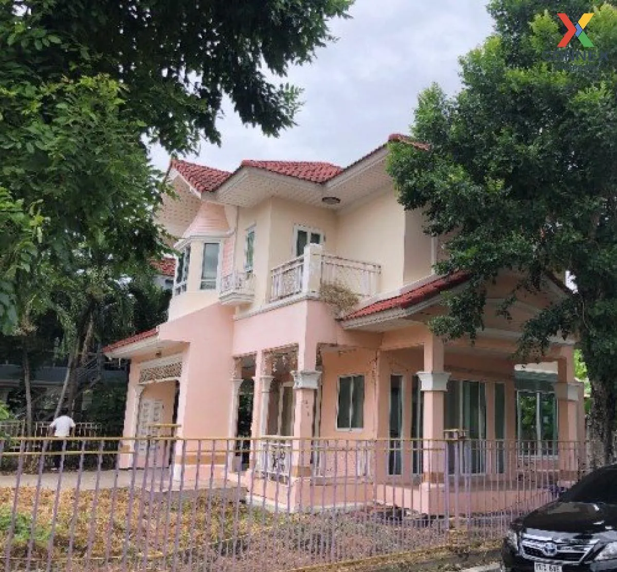 For Sale House , Maneerin Park Rangsit , Ban Klang , Mueang Pathu 2