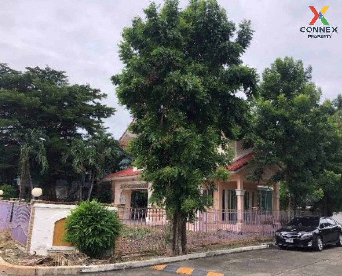 For Sale House , Maneerin Park Rangsit , Ban Klang , Mueang Pathu 3