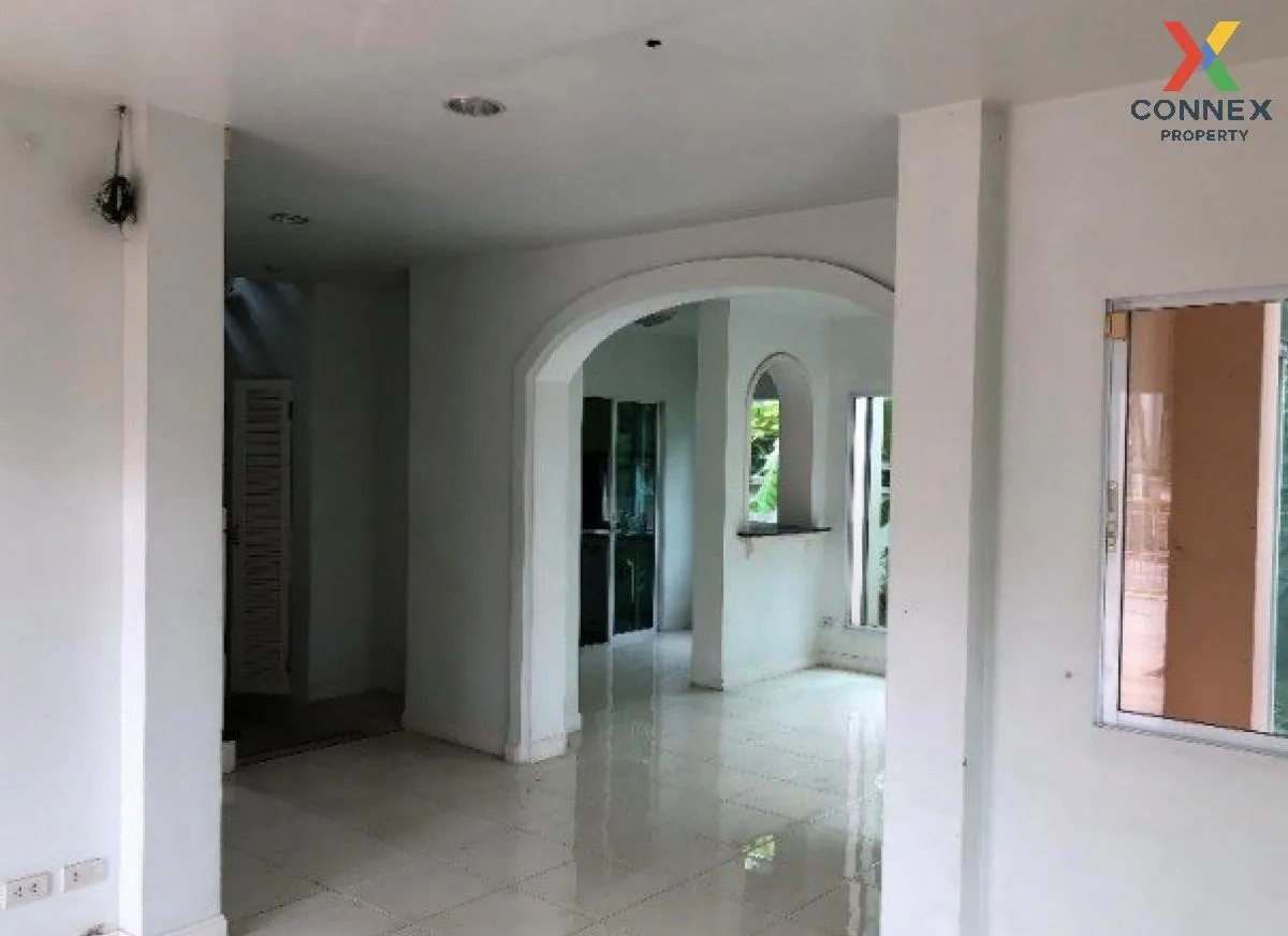 For Sale House , Maneerin Park Rangsit , Ban Klang , Mueang Pathu