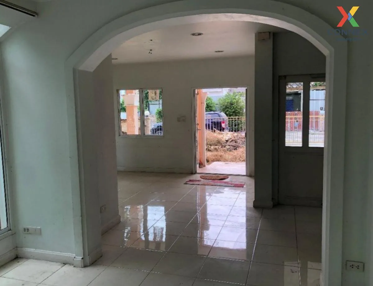 For Sale House , Maneerin Park Rangsit , Ban Klang , Mueang Pathu
