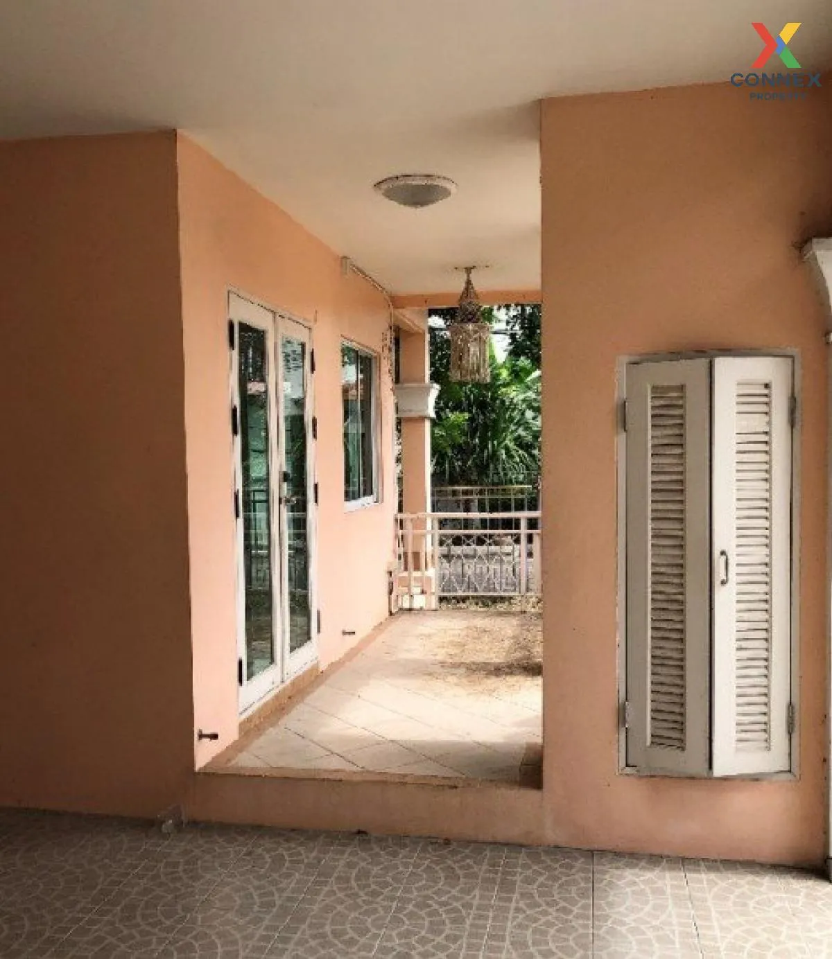 For Sale House , Maneerin Park Rangsit , Ban Klang , Mueang Pathu