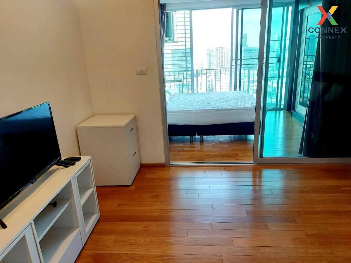 ขายคอนโด  เดอะ ไลน์ พหลโยธิน พาร์ค ชั้นสูง BTS-ห้าแยกลาดพร้าว จอม 1