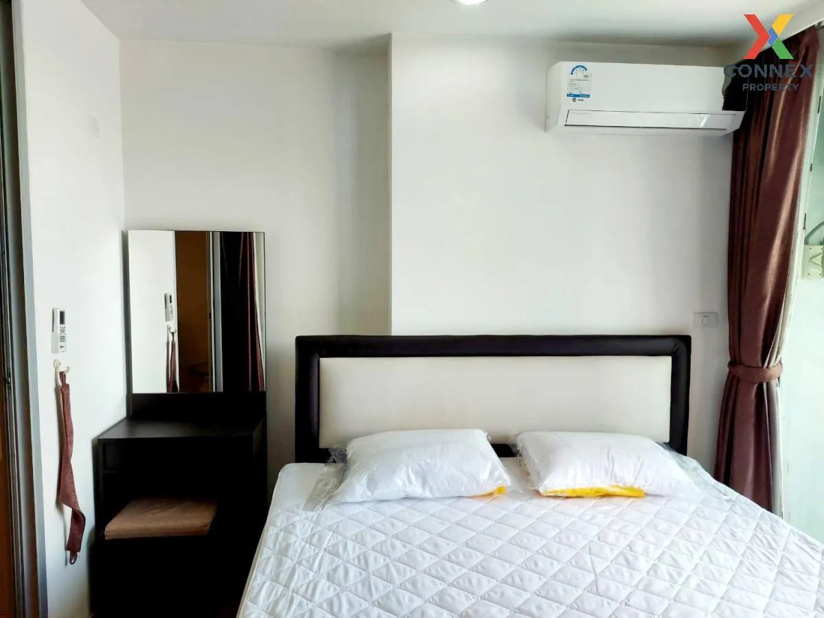 ขายคอนโด  เดอะ ไลน์ พหลโยธิน พาร์ค ชั้นสูง BTS-ห้าแยกลาดพร้าว จอม