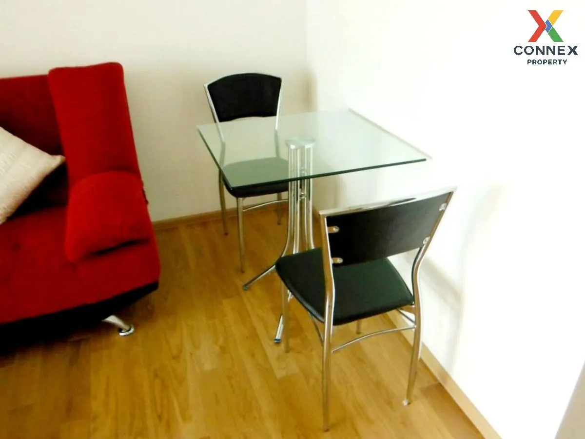 ขายคอนโด  เดอะ ไลน์ พหลโยธิน พาร์ค ชั้นสูง BTS-ห้าแยกลาดพร้าว จอม