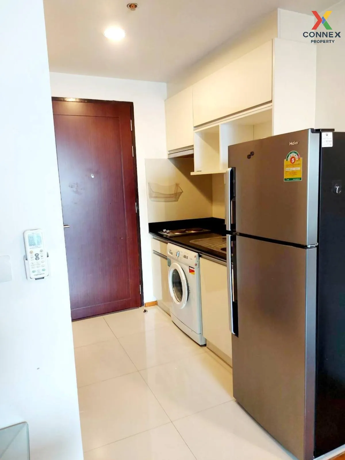 ขายคอนโด  เดอะ ไลน์ พหลโยธิน พาร์ค ชั้นสูง BTS-ห้าแยกลาดพร้าว จอม