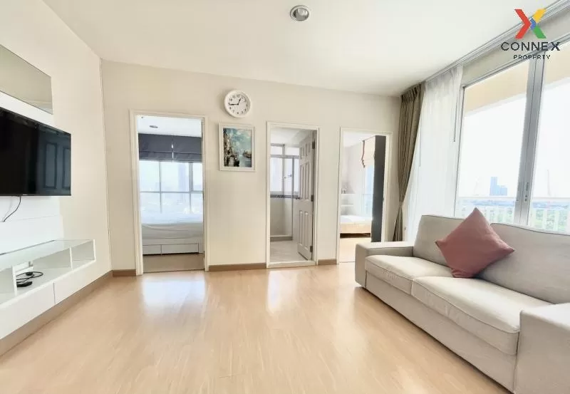 FOR RENT condo , Life @ Sukhumvit 65 , BTS-Ekkamai , Phra Khanong 2