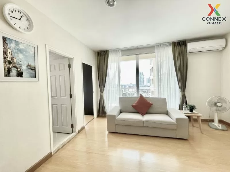 FOR RENT condo , Life @ Sukhumvit 65 , BTS-Ekkamai , Phra Khanong 3